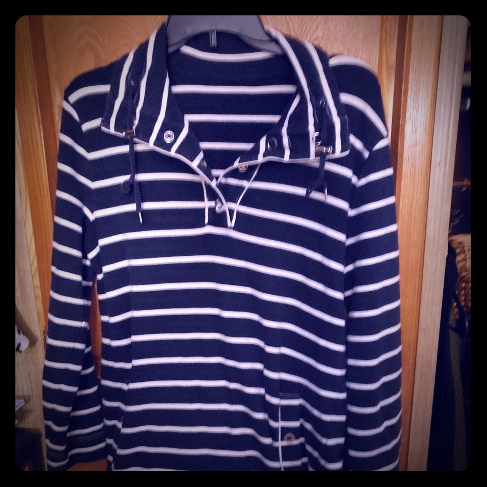 Men's long sleeve